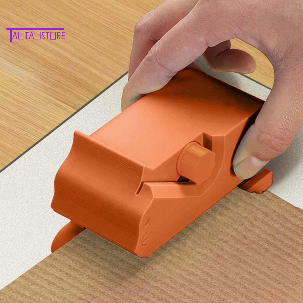 Pet Toy Cutter Portable Eco-friendly Cardboard for Diy Cat Scratcher Ergonomic Design Reusable 3d Printed Perfect for So