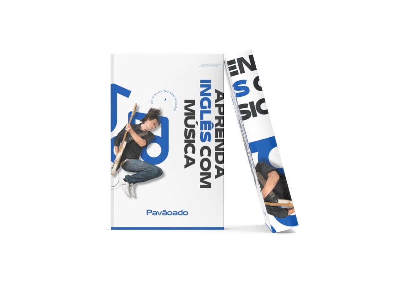 Aprenda Inglês com Música