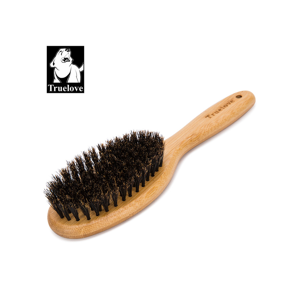 Truelove pente para cachorro e gato, artefato para remover perda de cabelo flutuante, gatinho, Golden Retriever, porco,