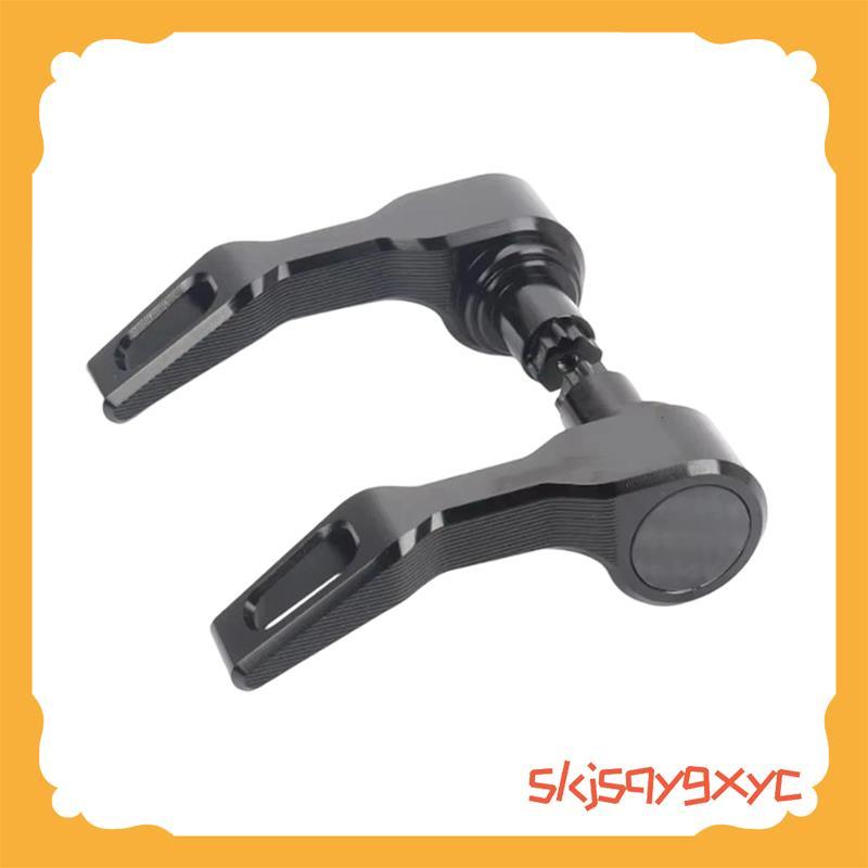 Levantador De Tampa De Alavanca De Alforje Para Touring Road Glide Street Tri 2014-2025 skjsqygxyc.br