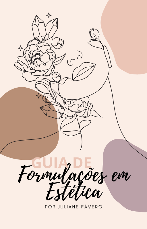 Guia de Formulações em Estética