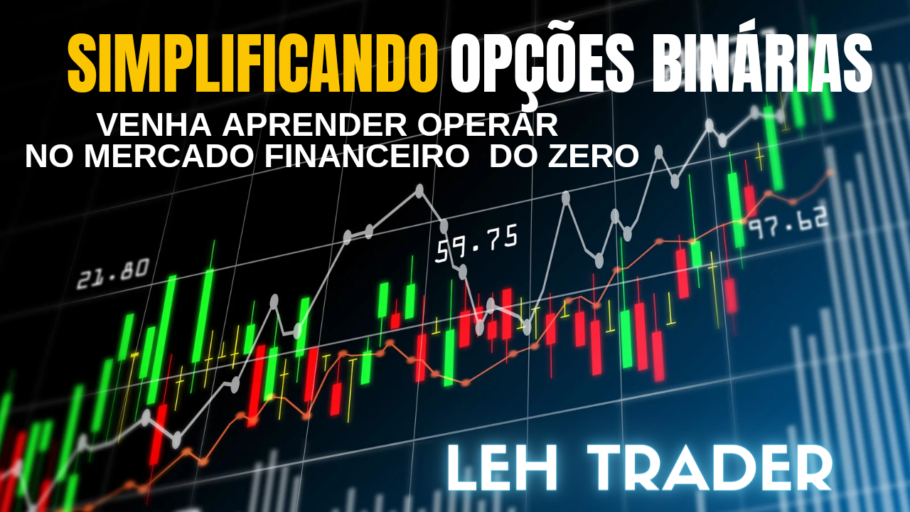 Simplificando Opções Binárias