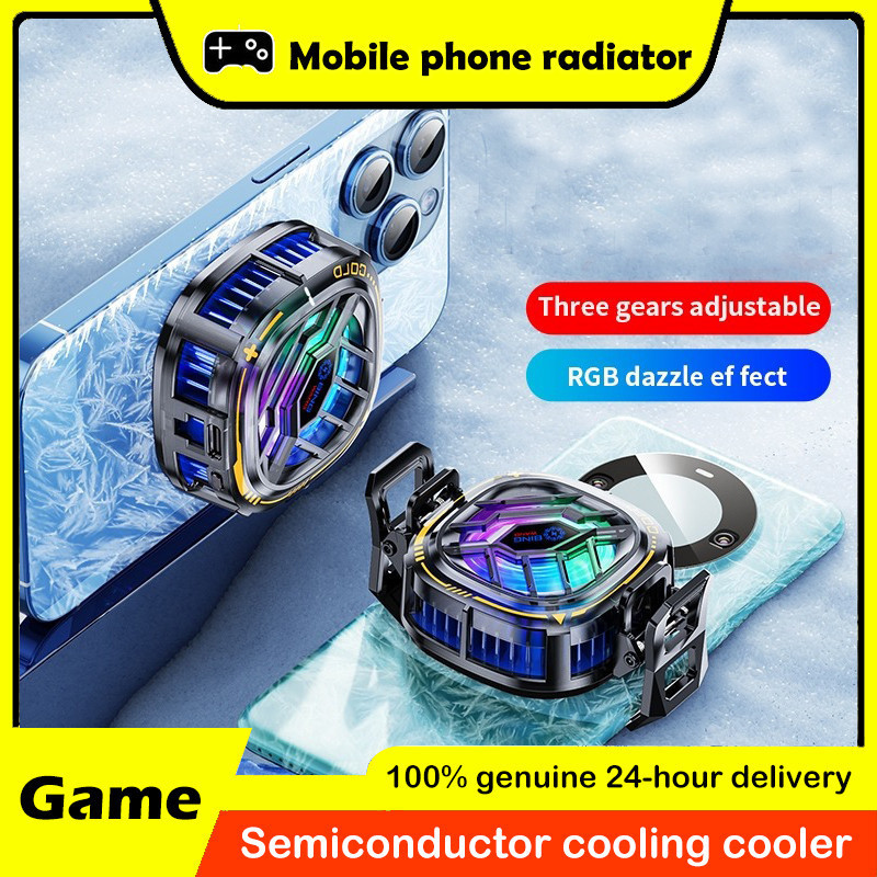O Radiador De Celular X76 pro É Adequado Para Jogos De Telefone phablet LIVE & * *
