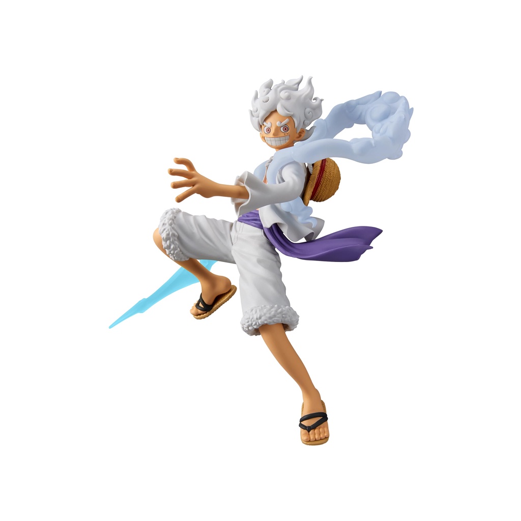 【Direct from Japan】One Piece Figure Action Figure Anime Collectible Toy Gift Japanese anime Official