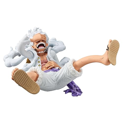 【Direct from Japan】One Piece Figure Action Figure Anime Collectible Toy Gift Japanese anime Official