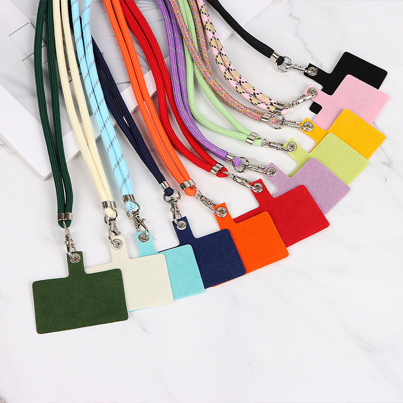 Novo Colar Cris-Cross Personalizável - Estojo de Cadeado/Cartão Fashion