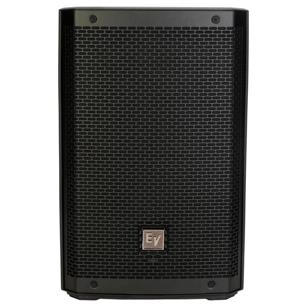 Caixa de Som Electro-Voice ZLX8PG2US 8 Polegadas Two-Way Powered Speaker Caixa Acústica para PA