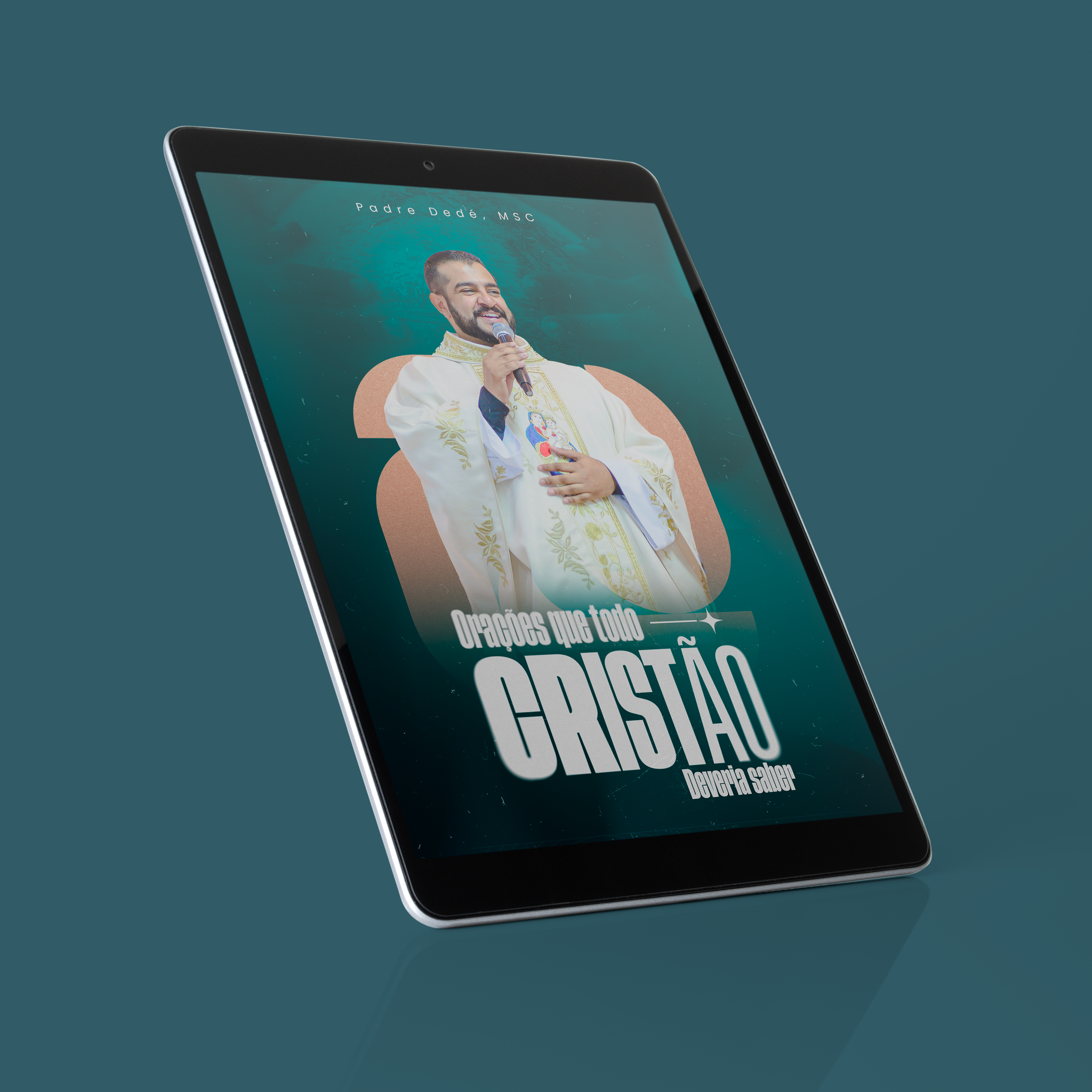 Orações que todo Cristão deveria saber