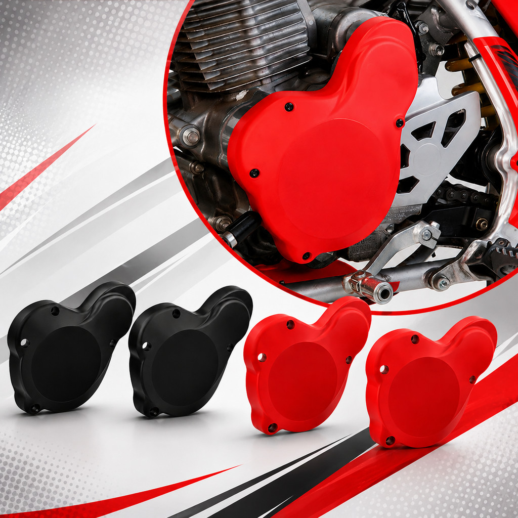 Protetor Tampa De Motor Crf 230 Anker Todos Os Anos