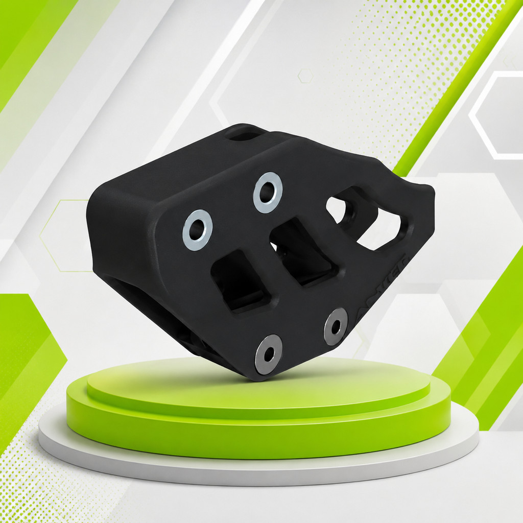 Guia Corrente Traseira KLX 230R S - Anker