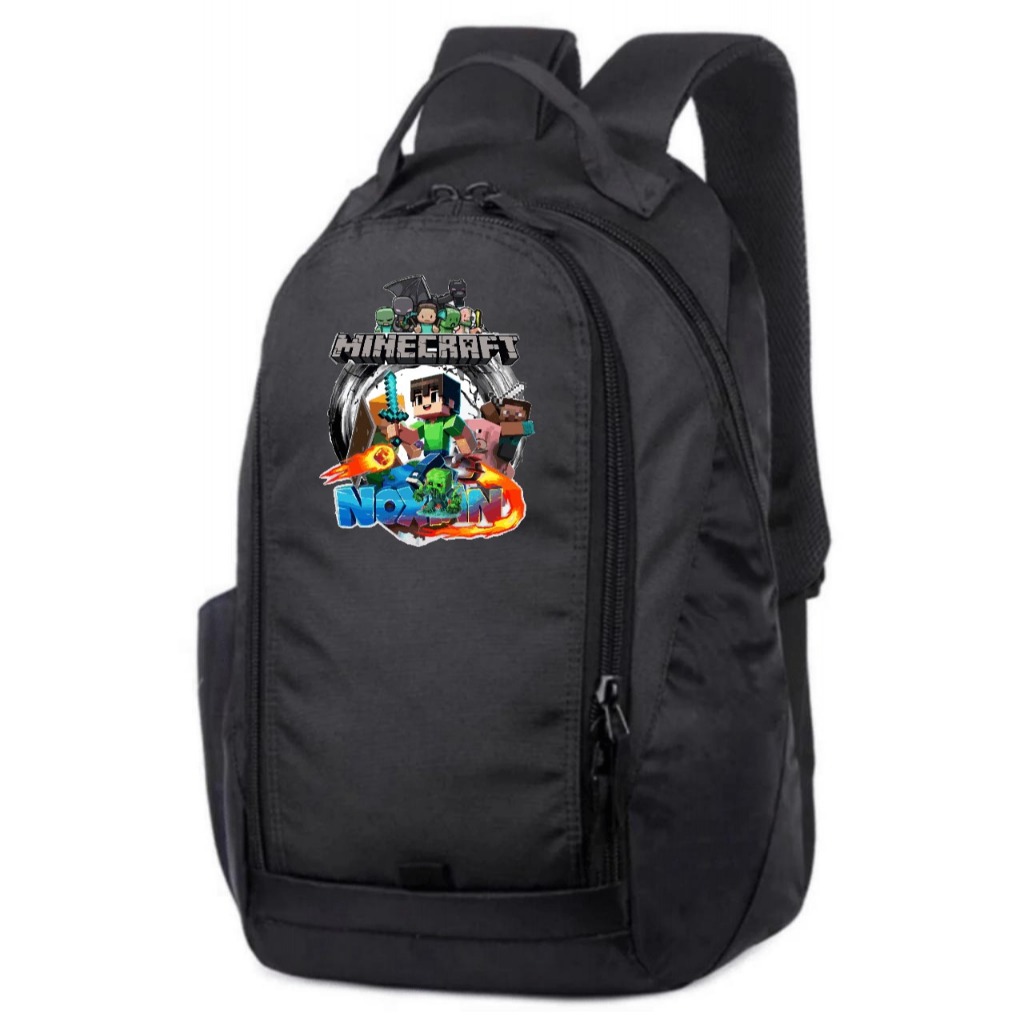 Mochila Unissex Infantil Porta Tablet Porta Garrafinha 02 RK 01