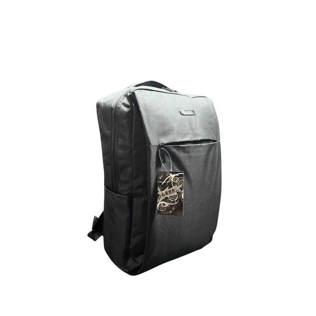 Mochila Escolar Casual Trabalho Porta Tablet Kla1 Unissex