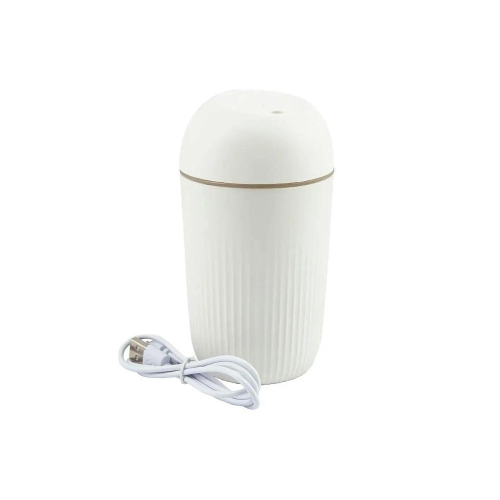 Umidificador Led 400 Ml Color Changing Uatt