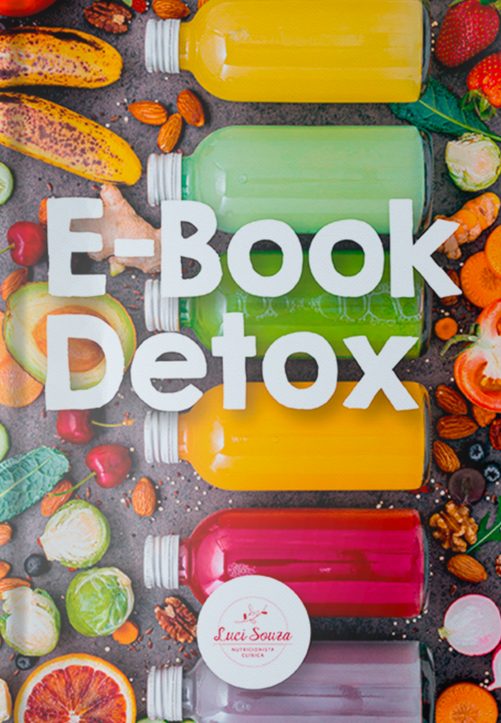 E-BOOK DETOX