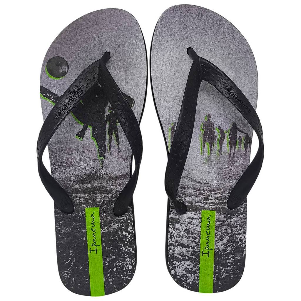 Chinelo de Dedo Masculino Dia a Dia Casual Ipanema Urbana