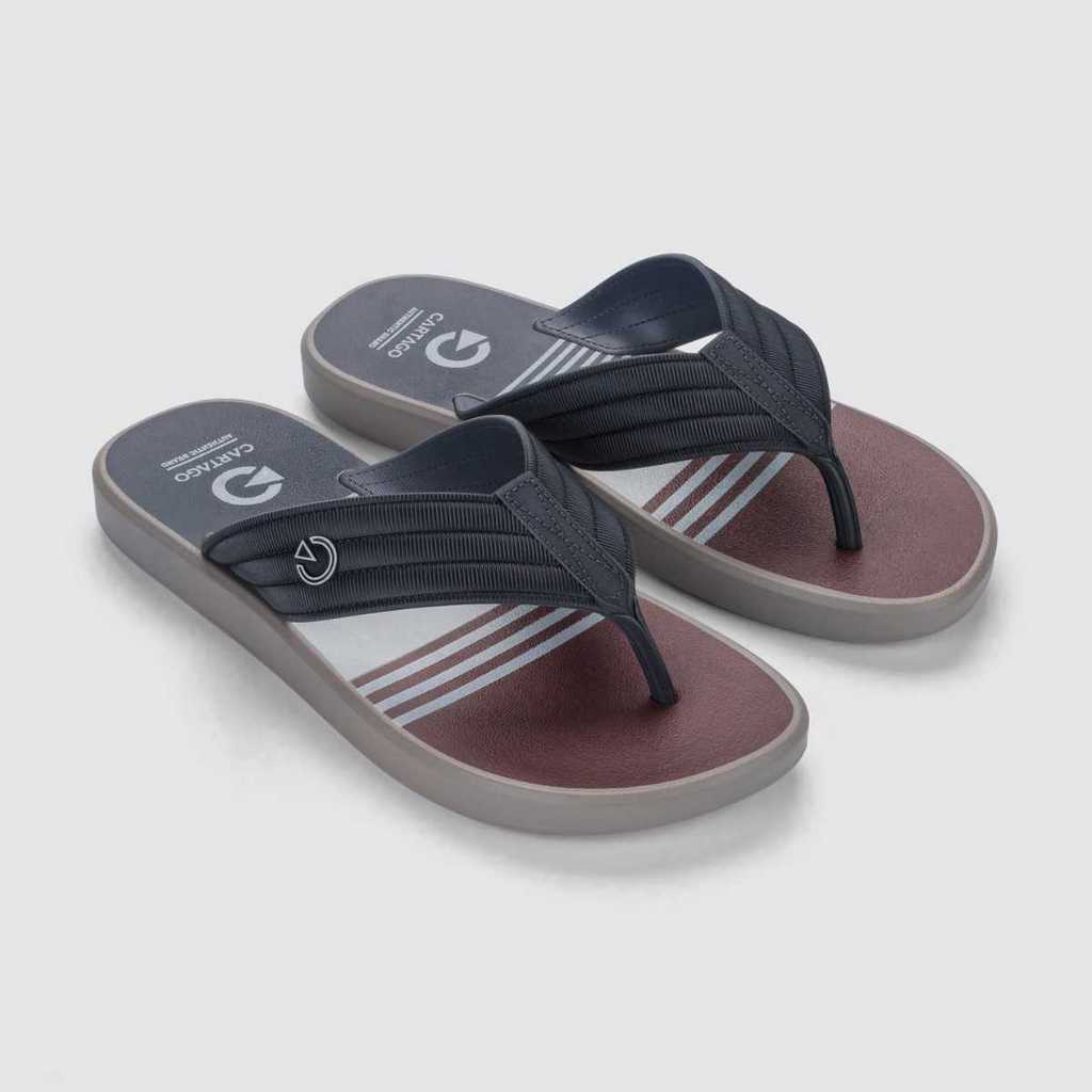 Chinelo de Dedo Montreal Cartago 11729/Cartago