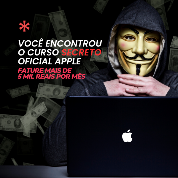 Curso oficial Apple para iPhone