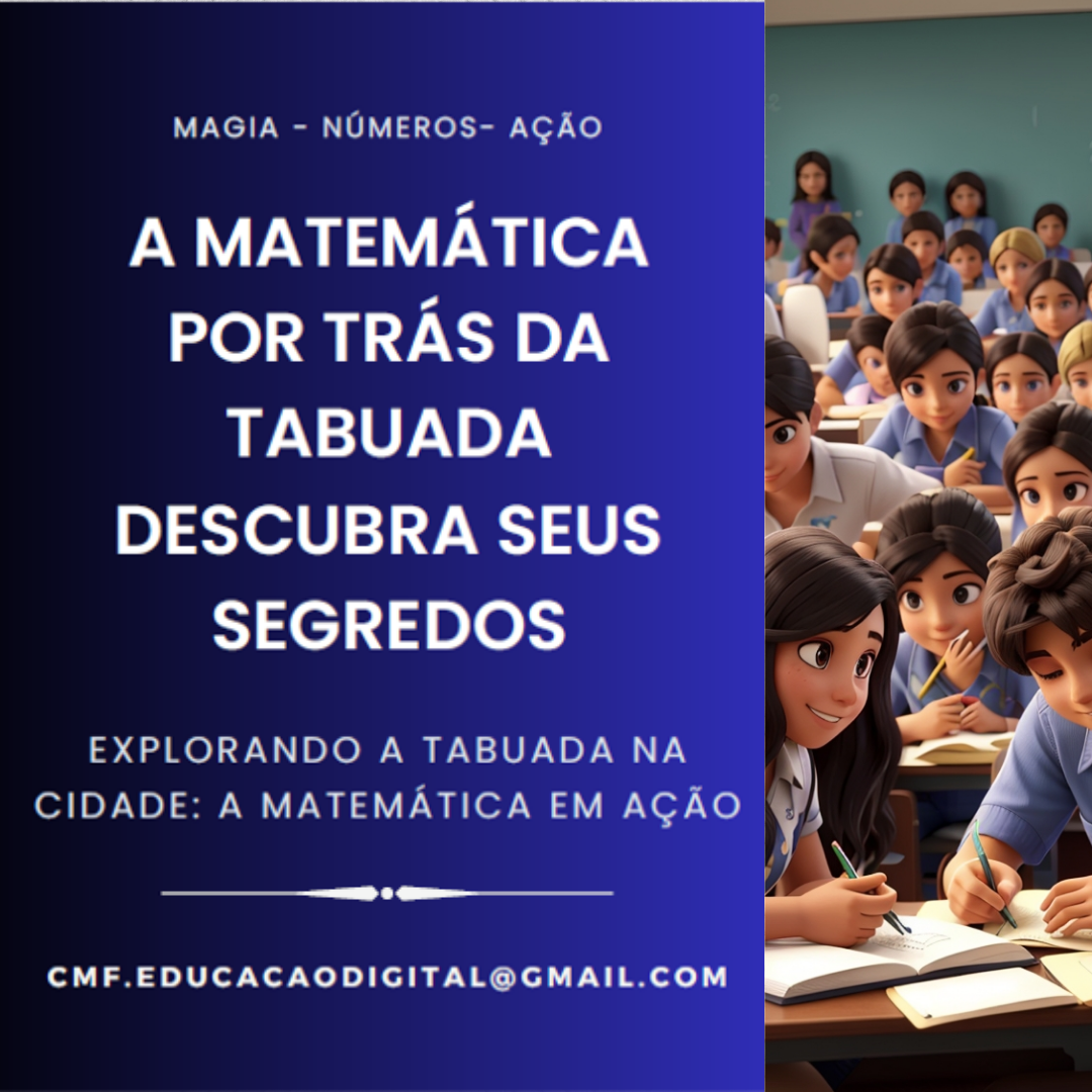 Tabuada: descubra seus segredos