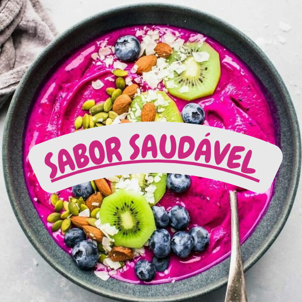Sabor Saudável