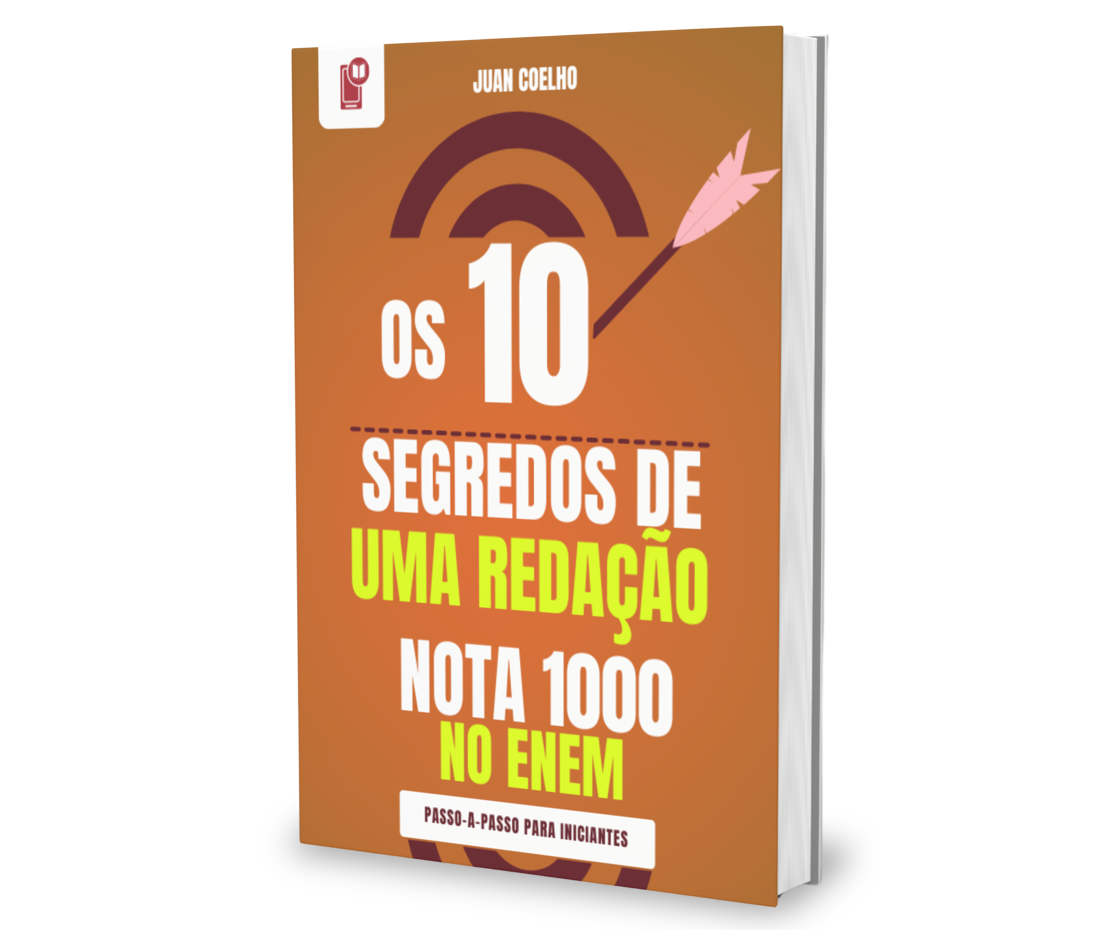 Os 10 Segredos de uma redação Nota 1000 no ENEM