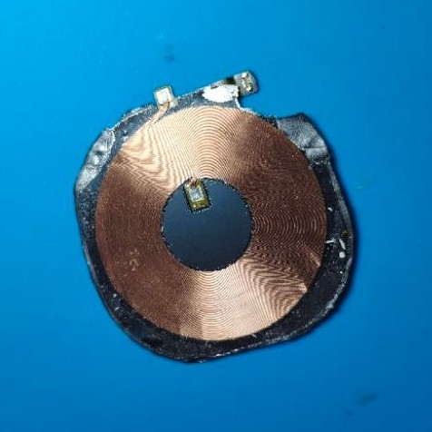bobina de carregamento sem fio (Wireless Charging Coil) do iPhone 11