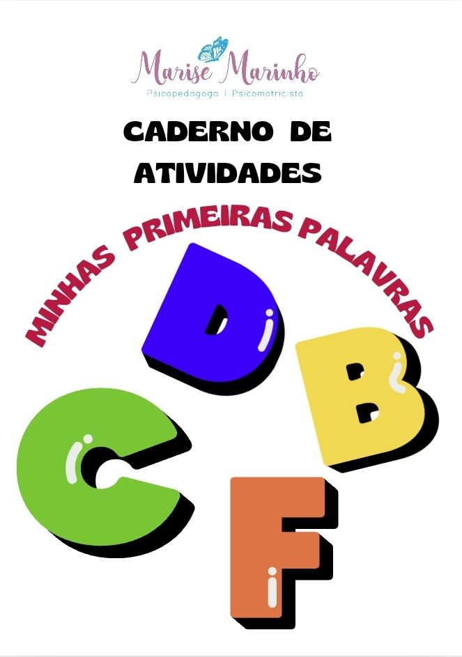 Caderno de Atividades