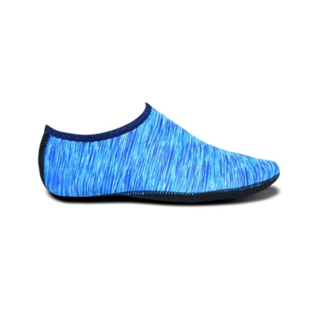 Meias De Praia Água Sapatos De Yoga Descalços Quick Dry Surf Natação Para Mulheres Homens