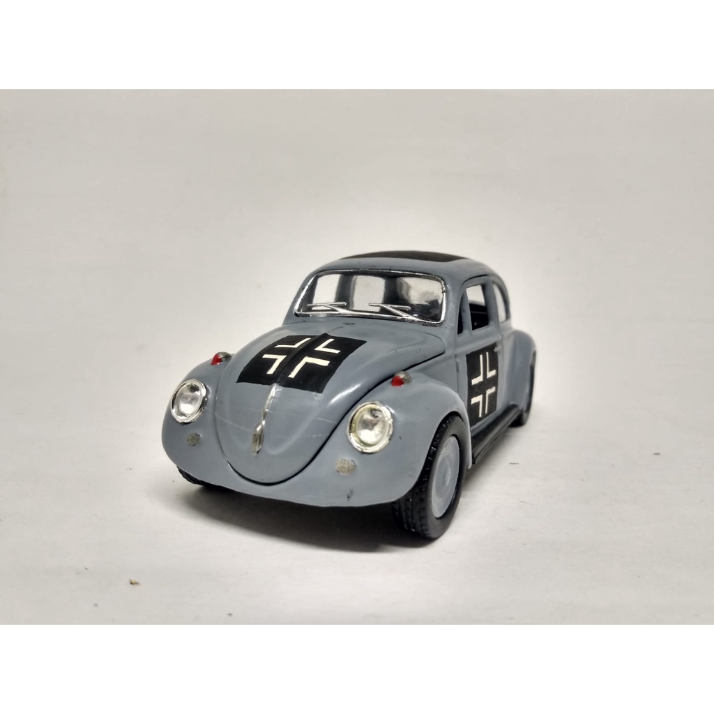 ( L-160 ) 1967 Volkswagen Classical Beetle - Fusca