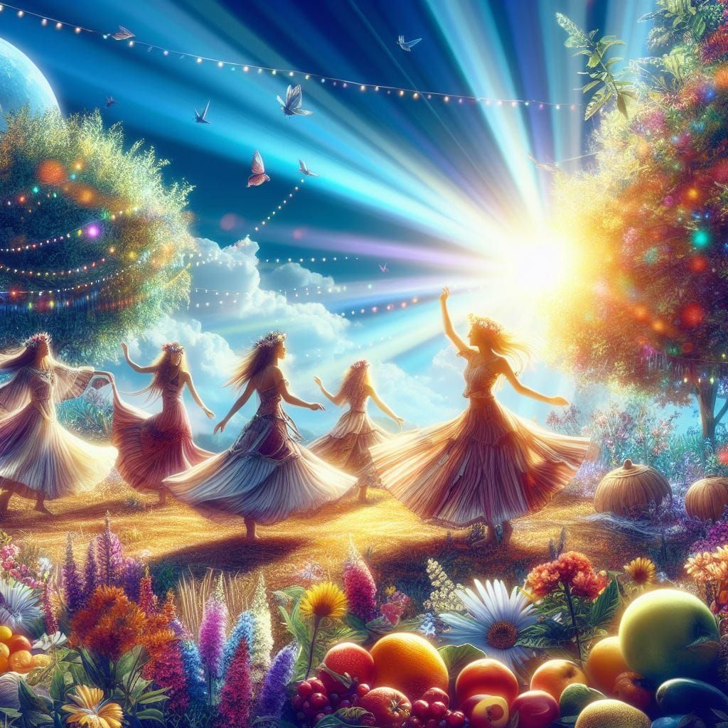 Explorando a rica e misteriosa essência da Espiritualidade Cigana