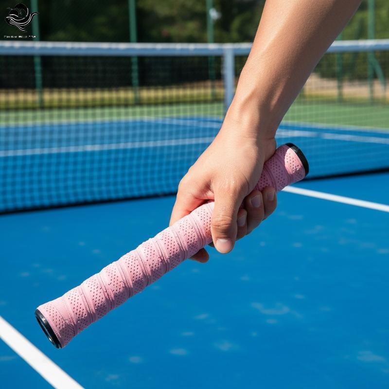 PFG 2 Pcs Tênis Raet Overgrip Aperto Antiderrapante De Alta Absorção Para Badminton Raetfortable Sports Practice FG