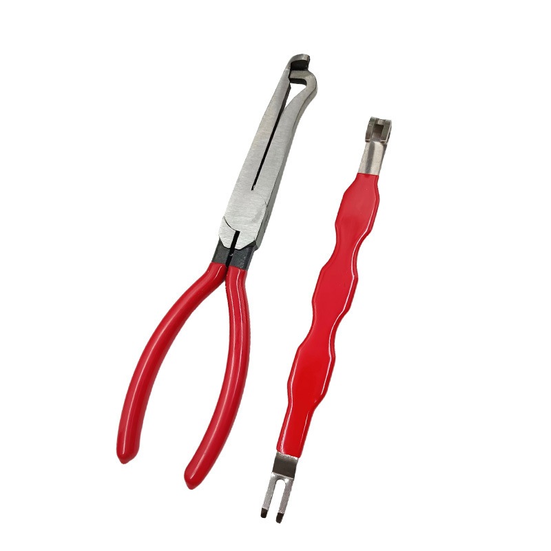 Kit Alicate Desconectador Extractor Ferramentas para Separação de Fios Automotivos
