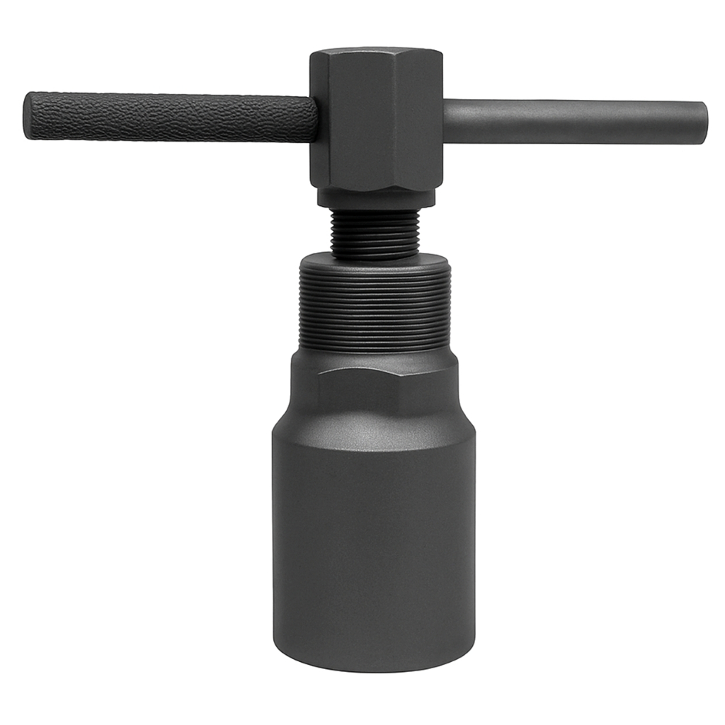 Extractor Magneto Motos Estator do Volante Saca Magneto Volante Rotor