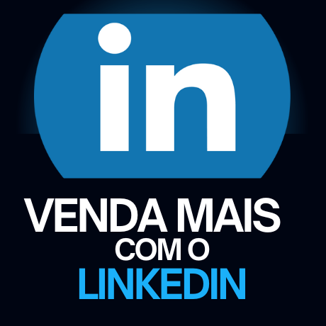 Venda mais com o LinkedIn