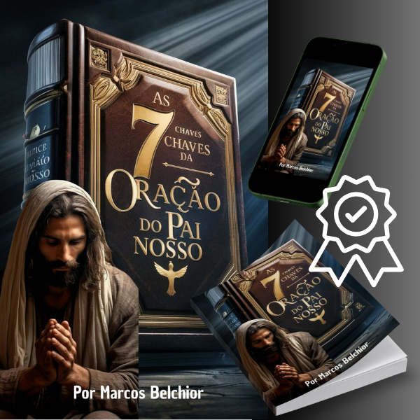 As 7 Chaves da Oração do Pai Nosso