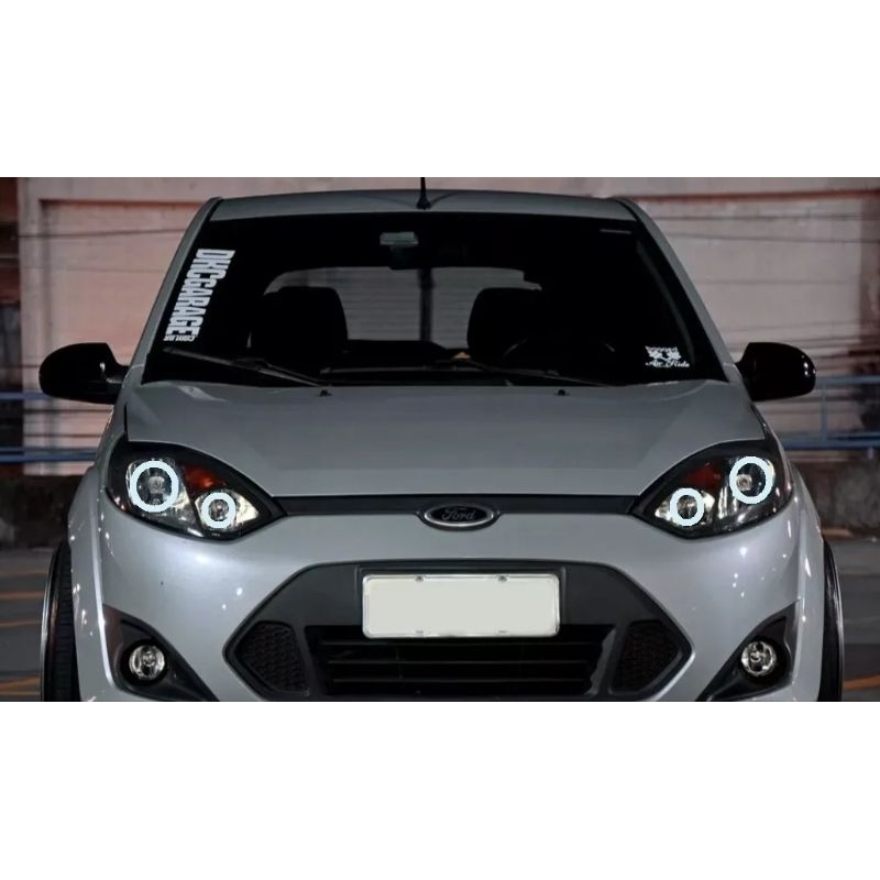 Angel eyes fiesta rocam