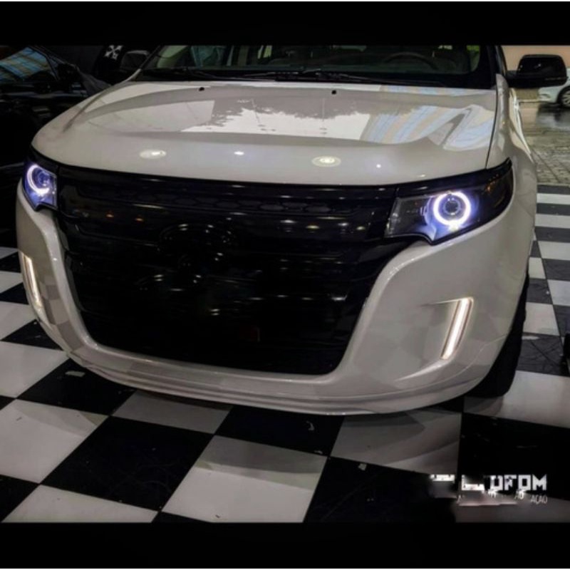 kit angel eyes para Ford edge