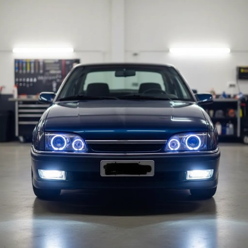 kit angel eyes para omega