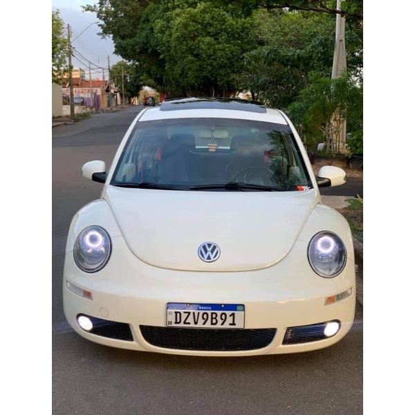 angel eyes para New beetle