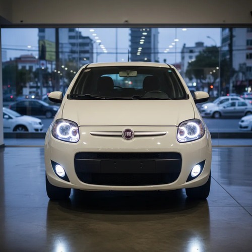 Angel eyes para Palio Attractive