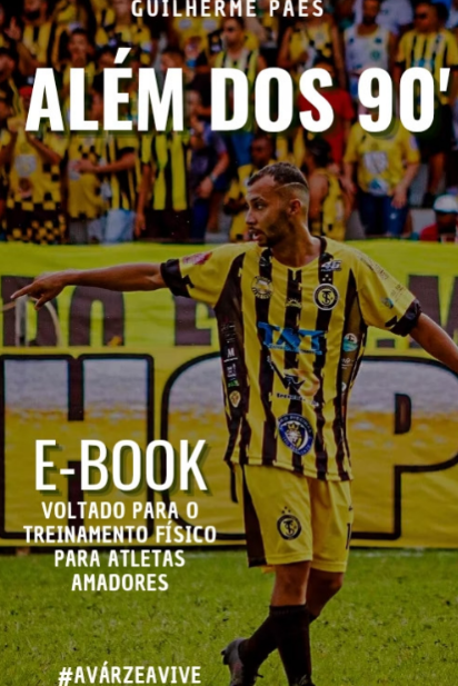 Além dos 90: Melhore sua performance