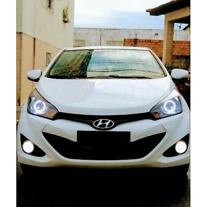 kit angel eyes led olhos de anjo hb20