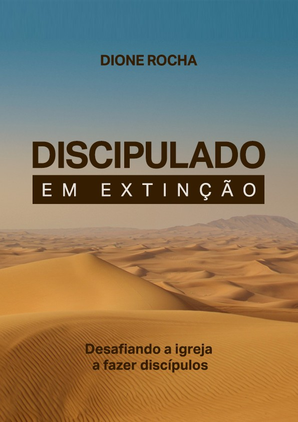 Discipulado em Extinção