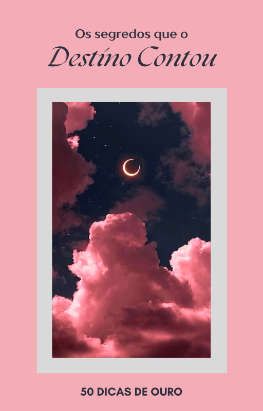 Destino Contou - 50 DICAS DE OURO