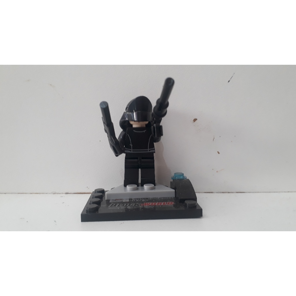 Boneco Kylo Ren Star Wars Blocos De Montar L839