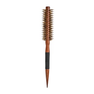 Escova de Cabelo Marco Boni Classic Wood Unique 34mm, ref.7618T