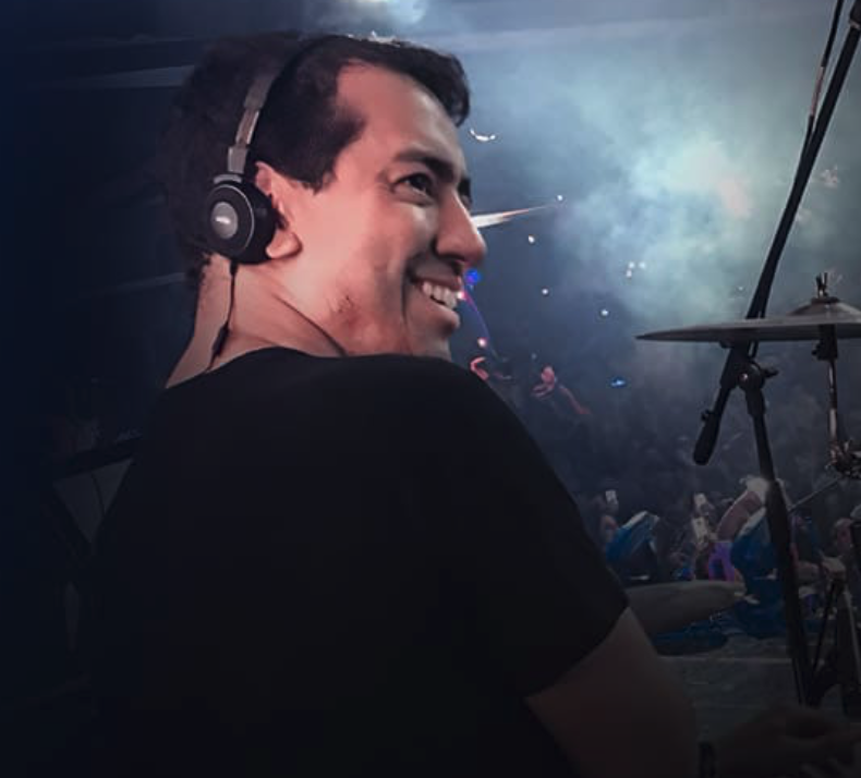 LEITURA E DIVISÕES RÍTMICAS DE BATERIA E PERCUSSÃO | FABINHO VIOTTO