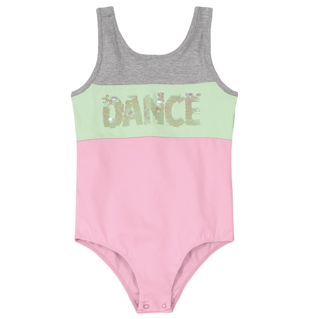 Body Dance Cotton Light Carinhoso