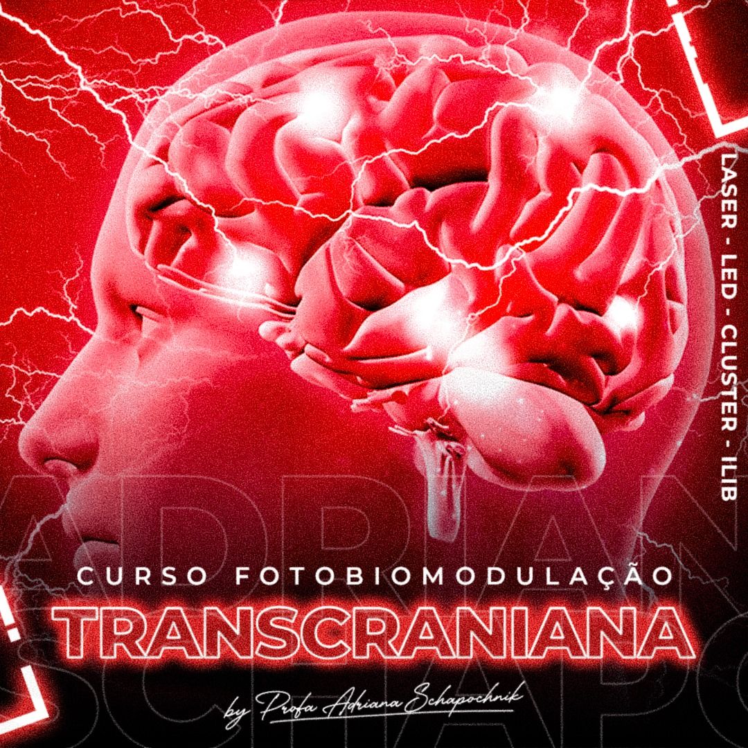 Fotobiomodulação Transcraniana