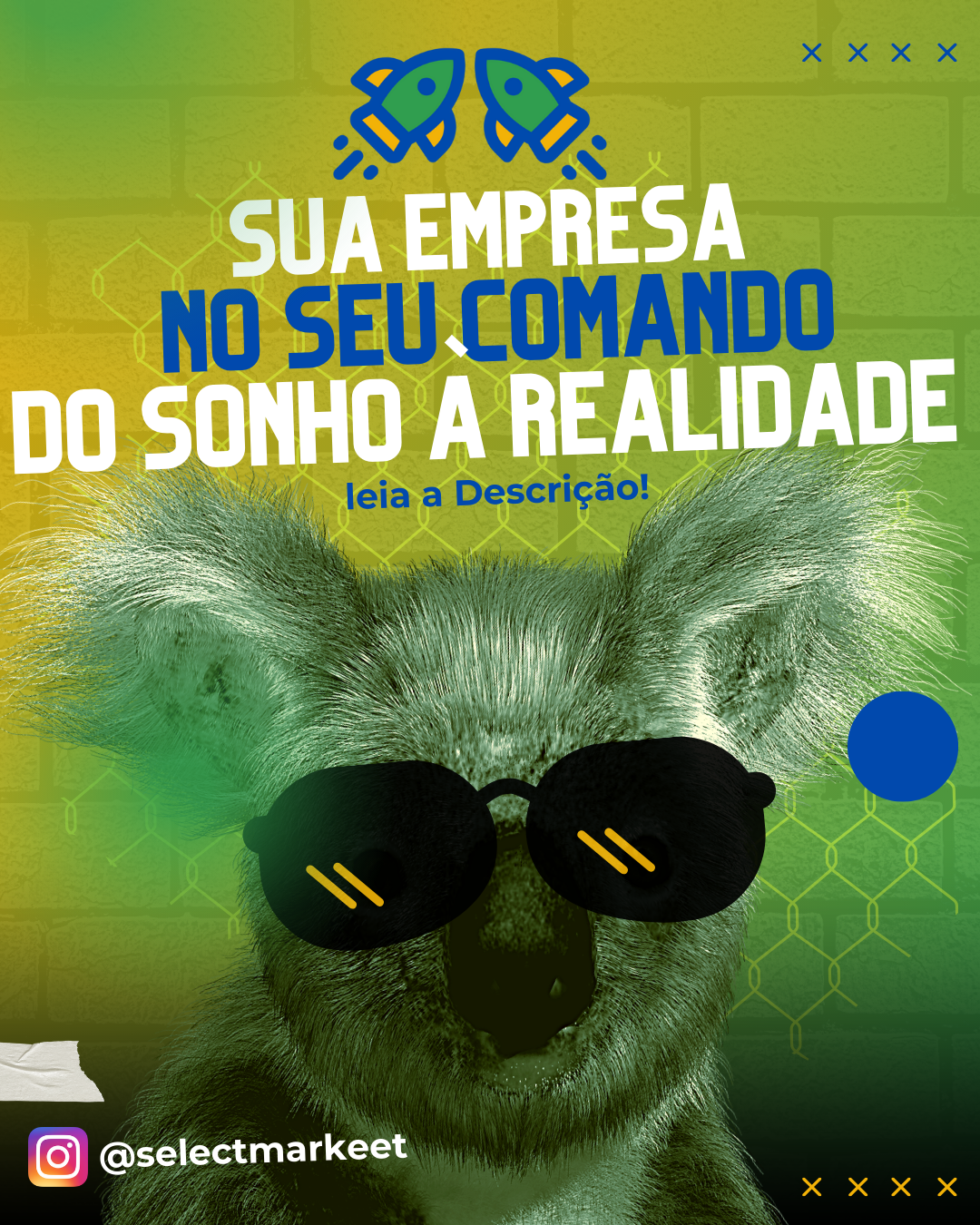 Do Sonho à Realidade: Sua Empresa no Seu Comando