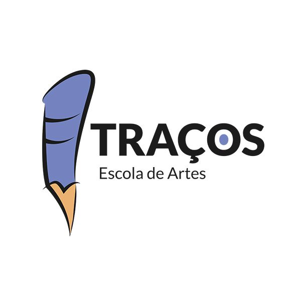 Curso de desenho: Traços e Cores